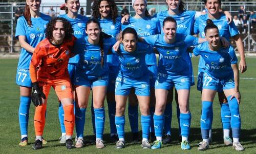 Πήραν το ντέρμπι και ξέφυγαν στο +6 οι Apollon Ladies thumb
