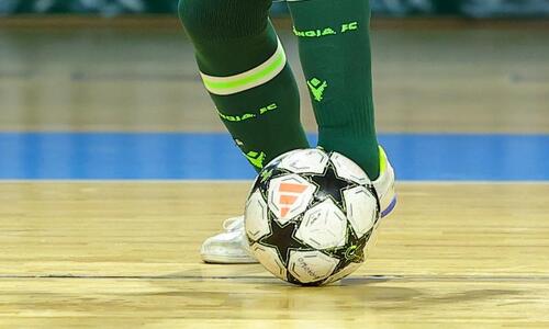 Futsal: Οι διαιτητές στο Ομόνοια - Ελπίδα thumb