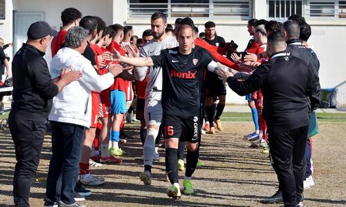 Β’ Κατηγορία: Το πρόγραμμα και οι τηλεοπτικές μεταδόσεις της 9ης αγωνιστικής thumb