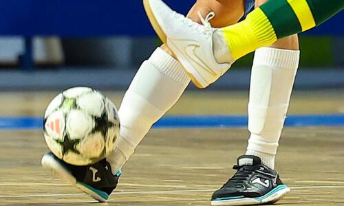 Futsal: Οι διαιτητές στο ΕΝ Λατσιών – Ομόνοια Λευκωσίας thumb