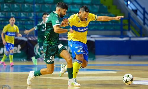 Futsal: Ντέρμπι Ομόνοια – ΑΠΟΕΛ στις 20:00 thumb