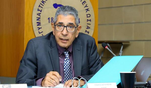 Τα συλλυπητήρια της ΚΟΠ στην οικογένεια Γιωργαλλίδη image