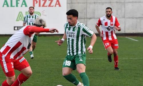 Παρασκευή και όχι Σάββατο, το ΜΕΑΠ - Ομόνοια 29Μ  thumb