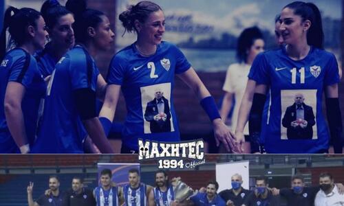 Μήνυμα σε δύο τμήματα της Ανόρθωσης thumb