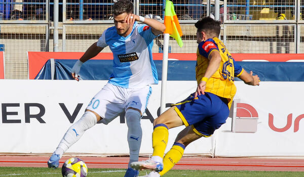 Live: Πάφος FC-ΑΕΛ (20:00/Συνθέσεις) image