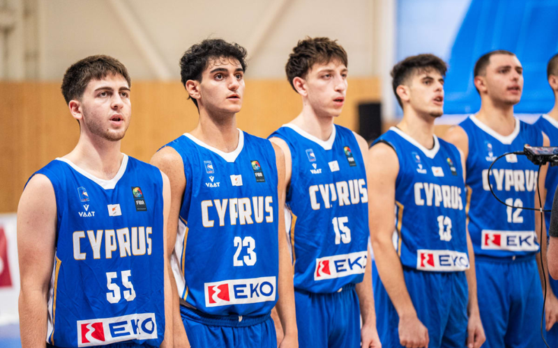 Εξαιρετική εμφάνιση και νίκη επί της Γεωργίας thumb