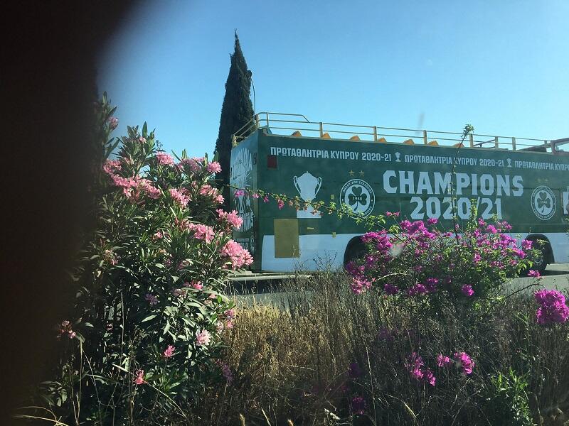 Το πετύχαμε στον δρόμο (pics) thumb