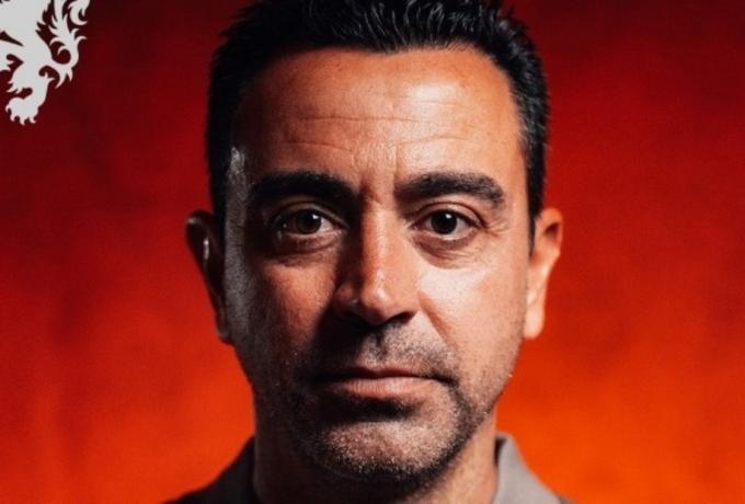 Πρώτη λίστα για Τσάβι με Ρούμπεν φαν Μπόμελ και νέες παρουσίες thumb
