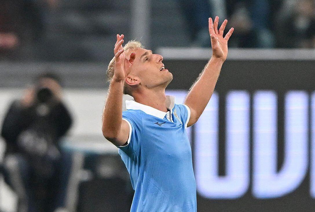 Serie A: Στην κορυφή η απίθανη Λάτσιο thumb