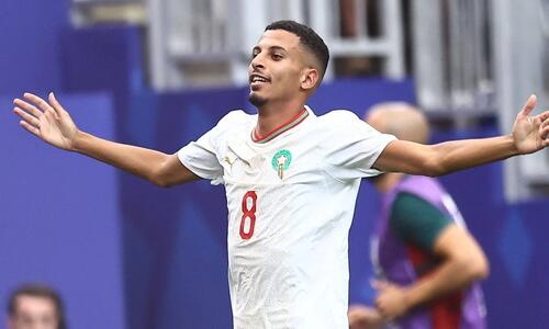 Ο Ουναΐ «ψήνεται» για Άγιαξ: Τα οικονομικά δεδομένα της μεταγραφής thumb