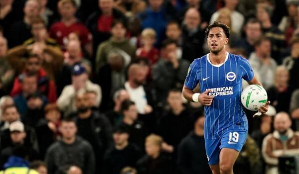 Premier League: Ο καυτός Κωστούλας απέναντι στους πρωταθλητές Αγγλίας image