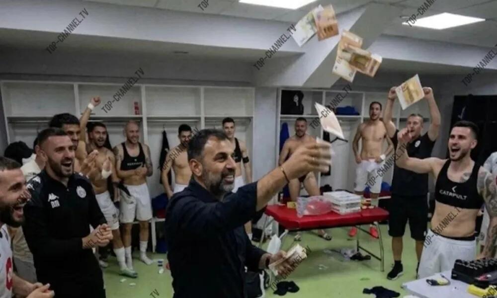 Θα πάρουν πριμ αν περάσουν την Πάφο (Βίντεο) thumb