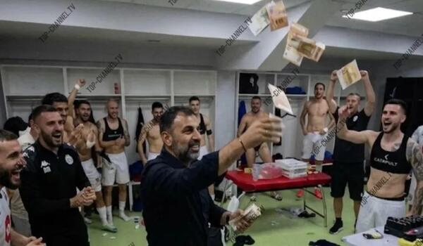 Θα πάρουν πριμ αν περάσουν την Πάφο (Βίντεο) image