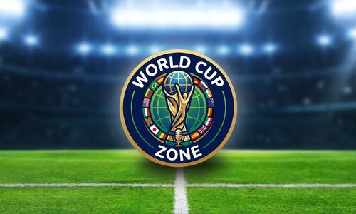 World Cup Zone: Quiz με τους Πέτρο Αθανασίου και Μέμνων Σωτηρέλη (BINTEO) thumb