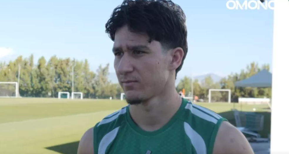 Ανδρέου: «Κλειδί με τον Ολυμπιακό η αποτελεσματικότητα» (βίντεο Ομόνοιας) thumb