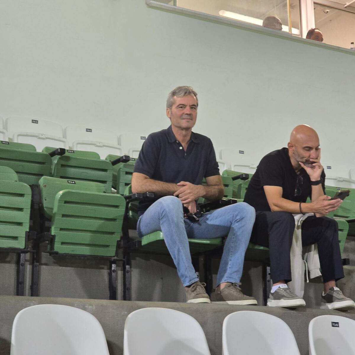 Scouting στην Περιστερώνα από τον Βρύζα! thumb