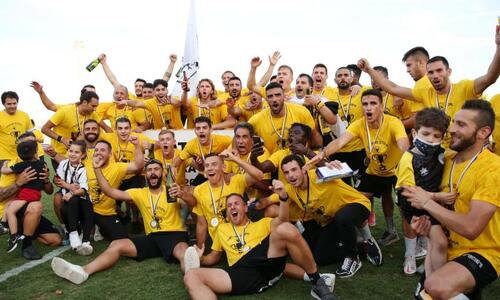 ''Χτύπημα'' Ανόρθωσης για ΠΑΕΕΚ και Άρη thumb