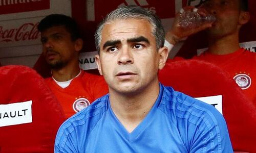Στη λίστα και ο Ιμπαγάσα για τον Ολυμπιακό Β thumb