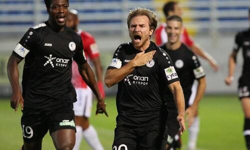 Παραμένει στον Εθνικό Άχνας (pic) thumb