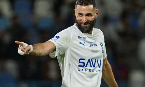 H Tράμπζονσπορ θέλει να ρίξει νέα «βόμβα» με Μπενζεμά! thumb