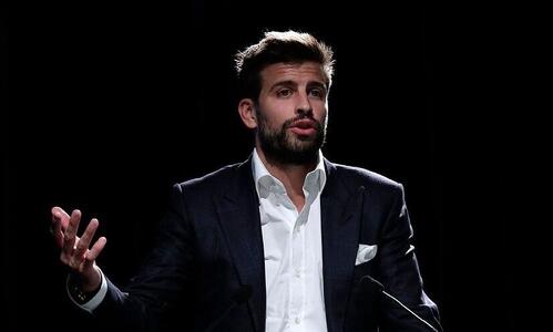 ΔΗΛΩΣΗ: «Ελπίζω να κερδίσει η Ισπανία, αλλά αν χάσει θα χαρώ για τον Μέσι» thumb