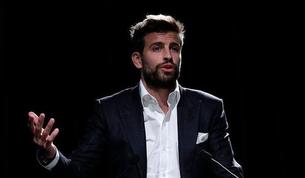 ΔΗΛΩΣΗ: «Ελπίζω να κερδίσει η Ισπανία, αλλά αν χάσει θα χαρώ για τον Μέσι» image