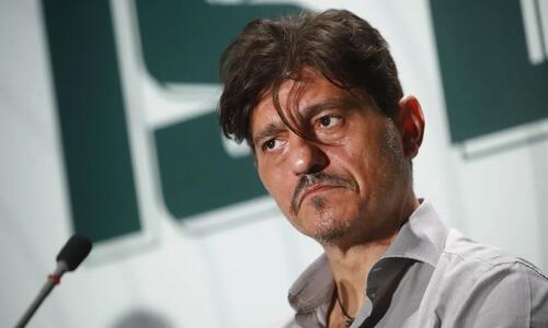 Ανάρτηση από το Γιαννακόπουλο / «Δεν έχετε καταλάβει ποιος επέστρεψε...» thumb
