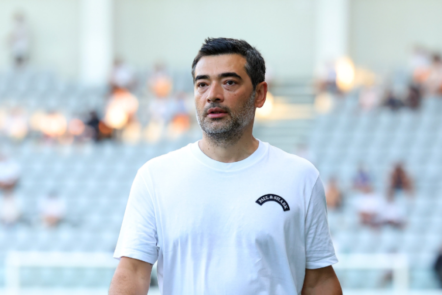 «Στο τέλος του αποψινού αγώνα θα δούμε αν είναι θετικός ο μέχρι τώρα απολογισμός» thumb