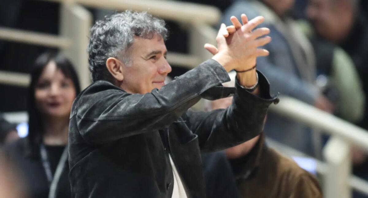 Ο ΠΑΟΚ εξασφάλισε τη θέση του στη EuroLeague thumb