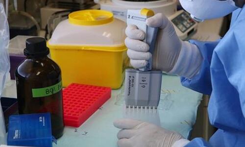 Οκτώ νέα κρούσματα κορονοϊού σήμερα στην Κύπρο thumb