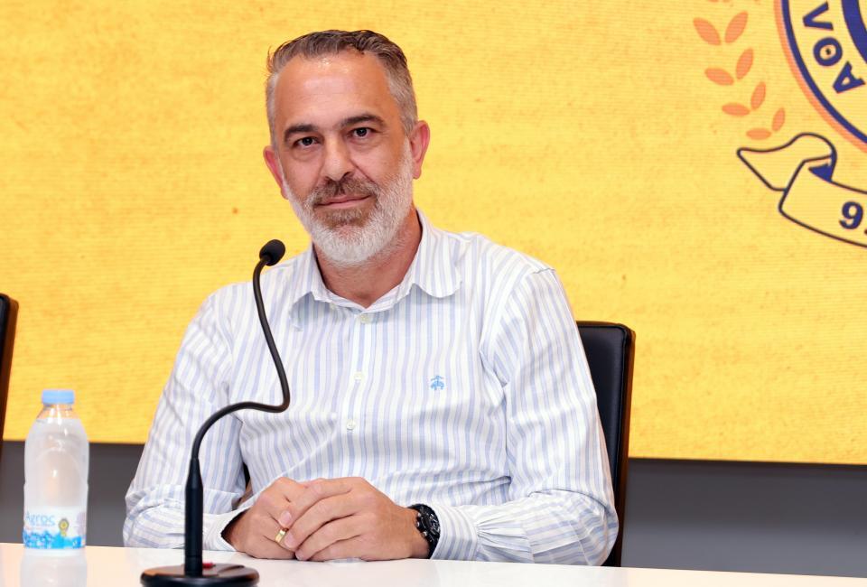 Ώρα συνέλευσης στην ΑΕΛ – Η πώληση μετοχών στην IC Markets… και όχι μόνο! thumb