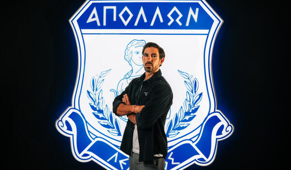 Το είπε ο Λοσάδα με μερικές λέξεις image