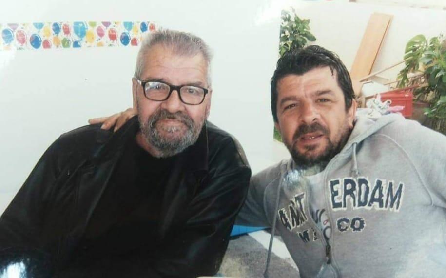 Συλληπητήρια από τον Όμιλο Παλαιμάχων της Ομόνοιας thumb