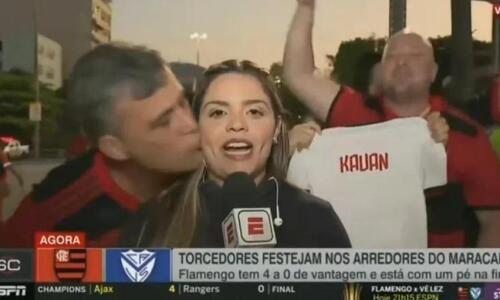 Οπαδός τιμωρήθηκε για απίστευτο λόγο! thumb