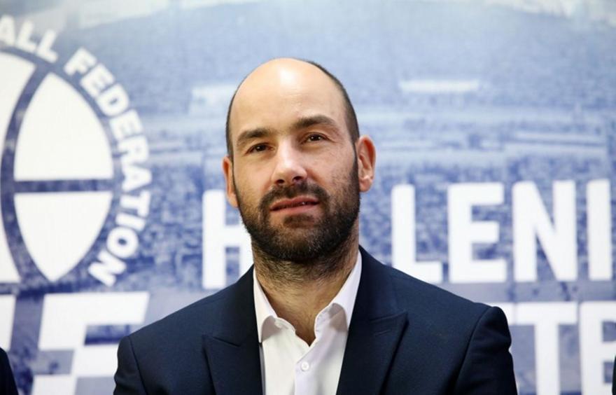 Οι πρώτοι εκλεκτοί του Σπανούλη για την Εθνική: Με λίγες απουσίες και… πολλή Ευρωλίγκα thumb