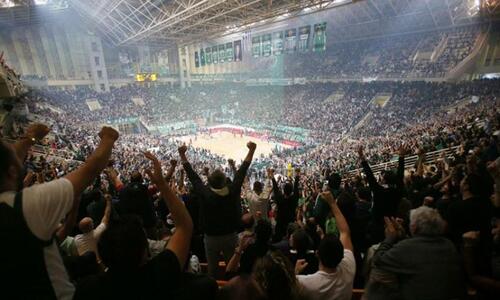 Ιστορική μέρα: Το ΟΑΚΑ για 49 χρόνια στον Παναθηναϊκό! thumb