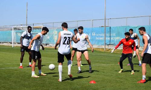 Φουλάρει για Εθνικό η ΑΕΚ (pics) thumb