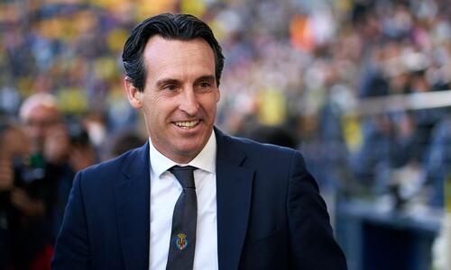 Εμερι: «Η ρεβάνς θα είναι διαφορετική» thumb