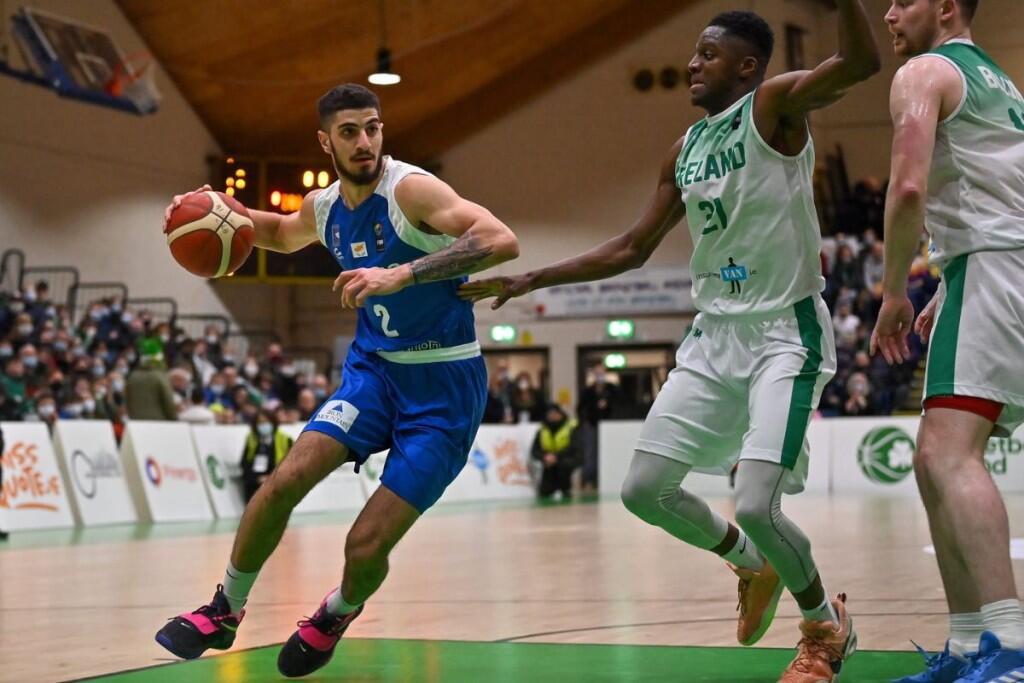 Πρωτόγνωρες εμπειρίες από το FIBA EuroBasket 2025 στην Κύπρο – Δηλώσεις από Μουόσα και Τρετιακόβ thumb