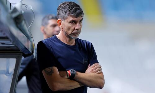 «Χρειάζεται να έχουν ταπεινότητα οι παίκτες» thumb
