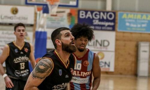 Συναρπαστικό παιχνίδι και νίκη για τον Κεραυνό thumb