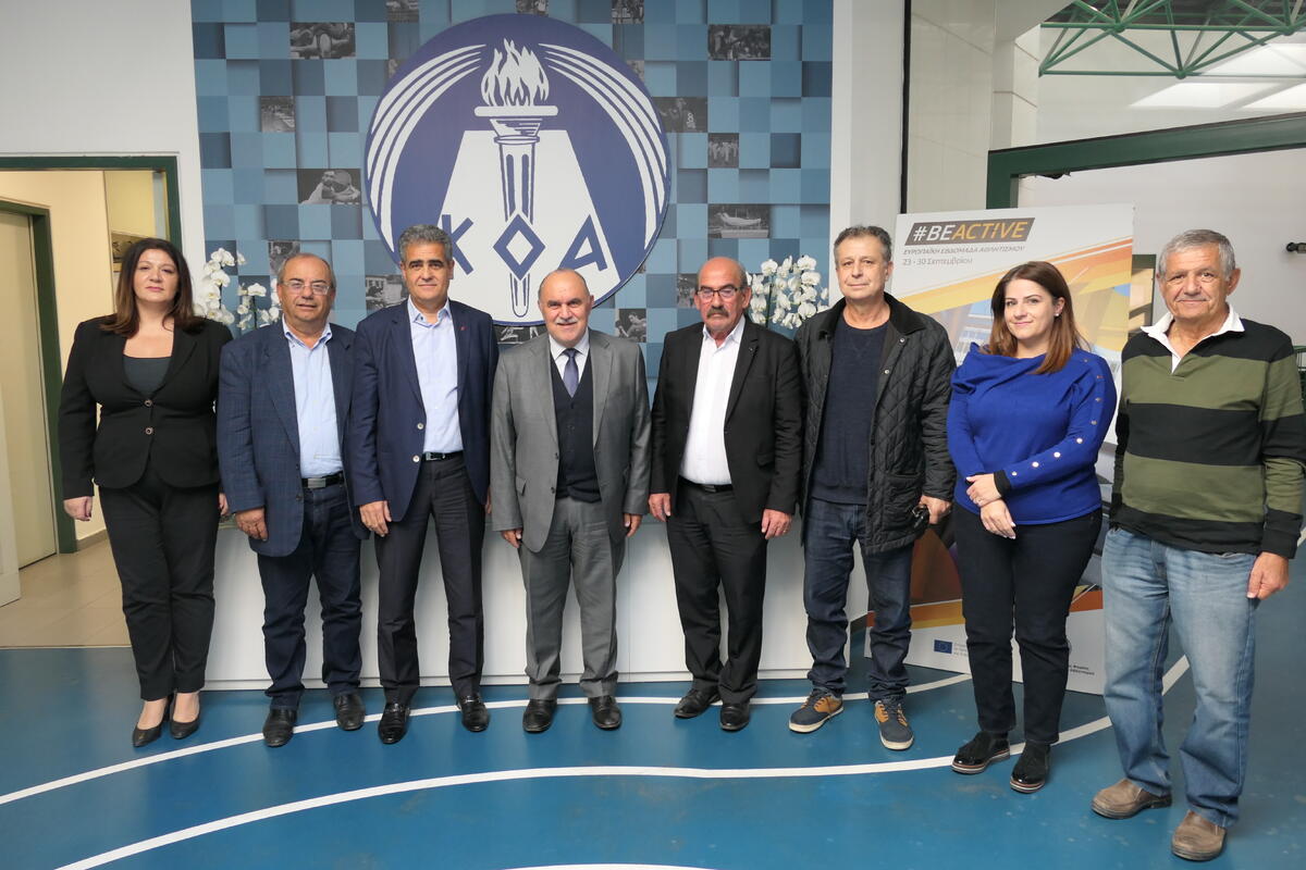 Συζήτηση για Περιφερειακό Γήπεδο thumb