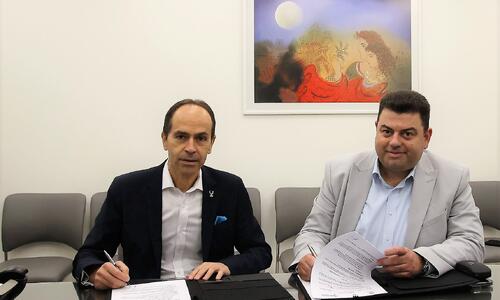 O Όμιλος ΒΙΟΙΑΤΡΙΚΗ χορηγός ιατρικών υπηρεσιών της ΚΟΕ  thumb