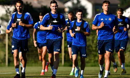 Πιθανή αντίπαλος Ομόνοιας: Έριξε τεσσάρα στο πρώτο της φιλικό (video) thumb