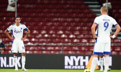 Europa League: «Θύμα» έκπληξης η Κοπεγχάγη  (αποτελέσματα) thumb