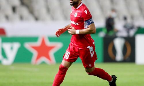Θα δημιουργήσει ή θα ενισχυθεί με «Γκόμεθ»; thumb