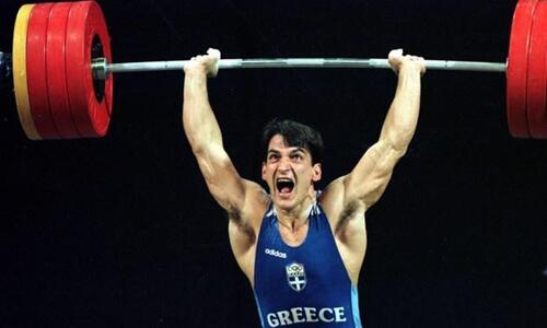 Ο Πύρρος Δήμας απάντησε για τις κατηγορίες περί ντόπινγκ το 2004 thumb