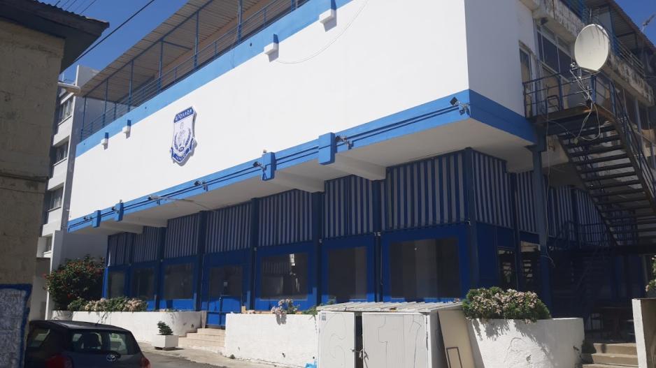 Αναβλήθηκε η εκλογική συνέλευση του Απόλλωνα thumb