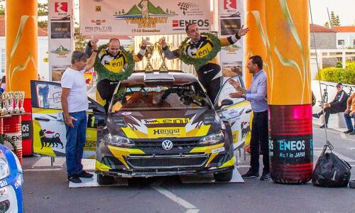 Petrolina Racing Team και Γαλαταριώτης Πρωταθλητές Κύπρου για 5η φορά  thumb