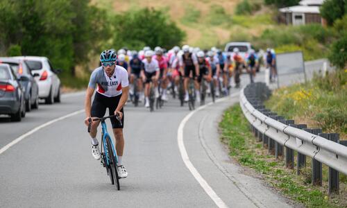Cyprus Gran Fondo 2025: Θετικές εντυπώσεις thumb